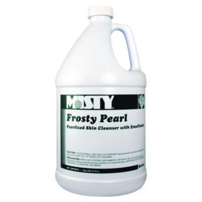 Frosty Pearl Soap Moisturizer, Floral Bouquet Scent, 1 gal, 4/Carton