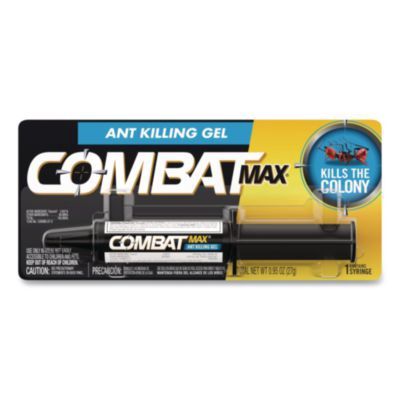 Source Kill MAX Ant Killing Gel, 27 g Tube, 12/Carton