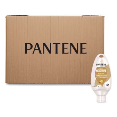 Pro V Daily Moisture Renewal Conditioner, Unscented, 1.7 oz, 36/Carton