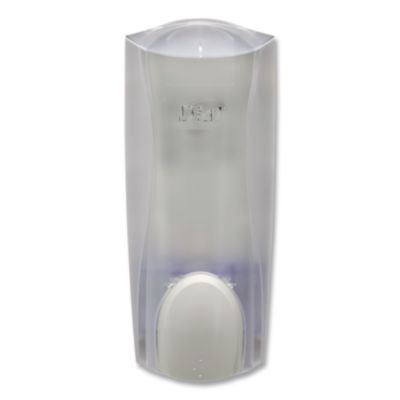 The Dial Dispenser, 1 L, 5.12 X 3.98 X 12.34, Ice, 6/carton