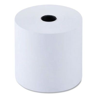 Thermal Paper Rolls, 2.25" x 200 ft, White, 50/Carton