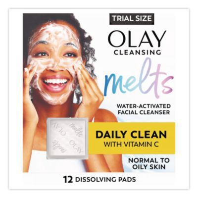 Cleansing Melts, 12 Pads/Pack