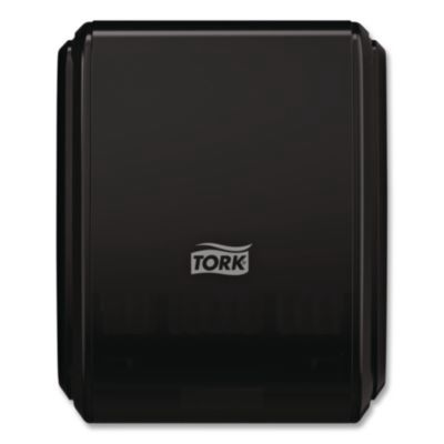 Constant Air Freshener Dispenser, 3.93 x, 4.72 x 5.98, Black, 6/Carton