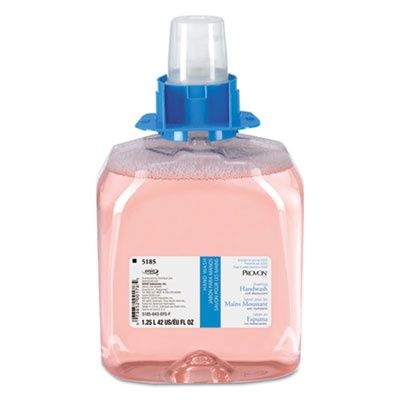 Foaming Handwash with Moisturizers Refill, Cranberry Scent, 1,250 mL