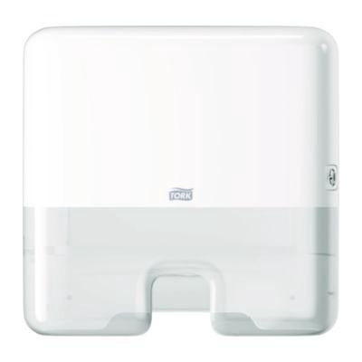 Xpress Mini Multifold Hand Towel Dispenser H2, 11.9 x 4 x 11.6, White