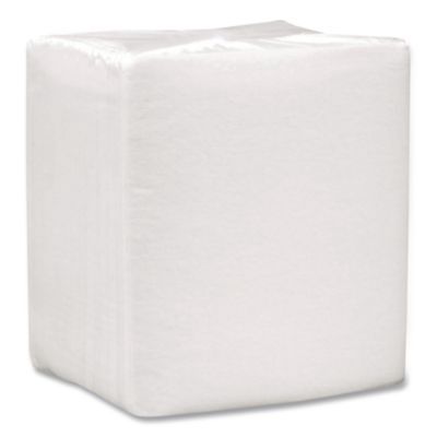 SCOTTPURE Critical Task Wipers, 1/4 Fold, 12 x 15, White, 100/Box, 4/Carton