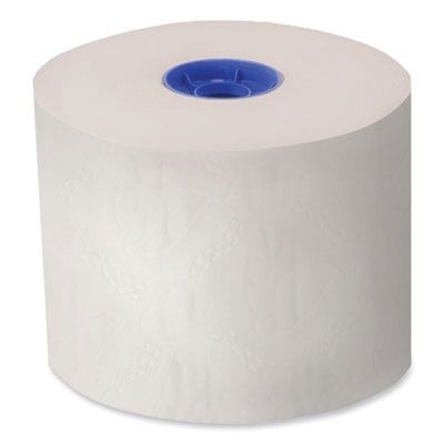 Advanced High Capacity Bath Tissue, Septic Safe, 2-Ply, White, 1,000 Sheets/Roll, 36 Rolls/Carton