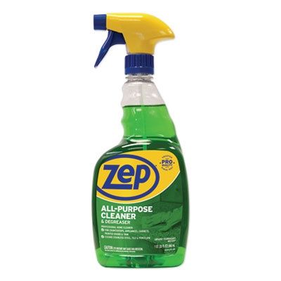 All-Purpose Cleaner And Degreaser, 32 Oz Spray Bottle