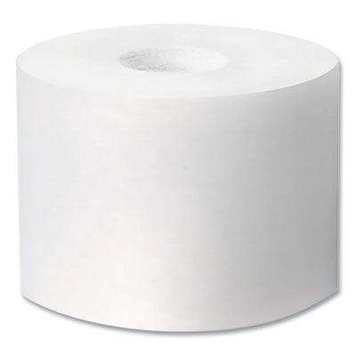 Advanced High Capacity Bath Tissue, Coreless, Septic Safe, 2-Ply, White, 1,000 Sheets/Roll, 36 Rolls/Carton