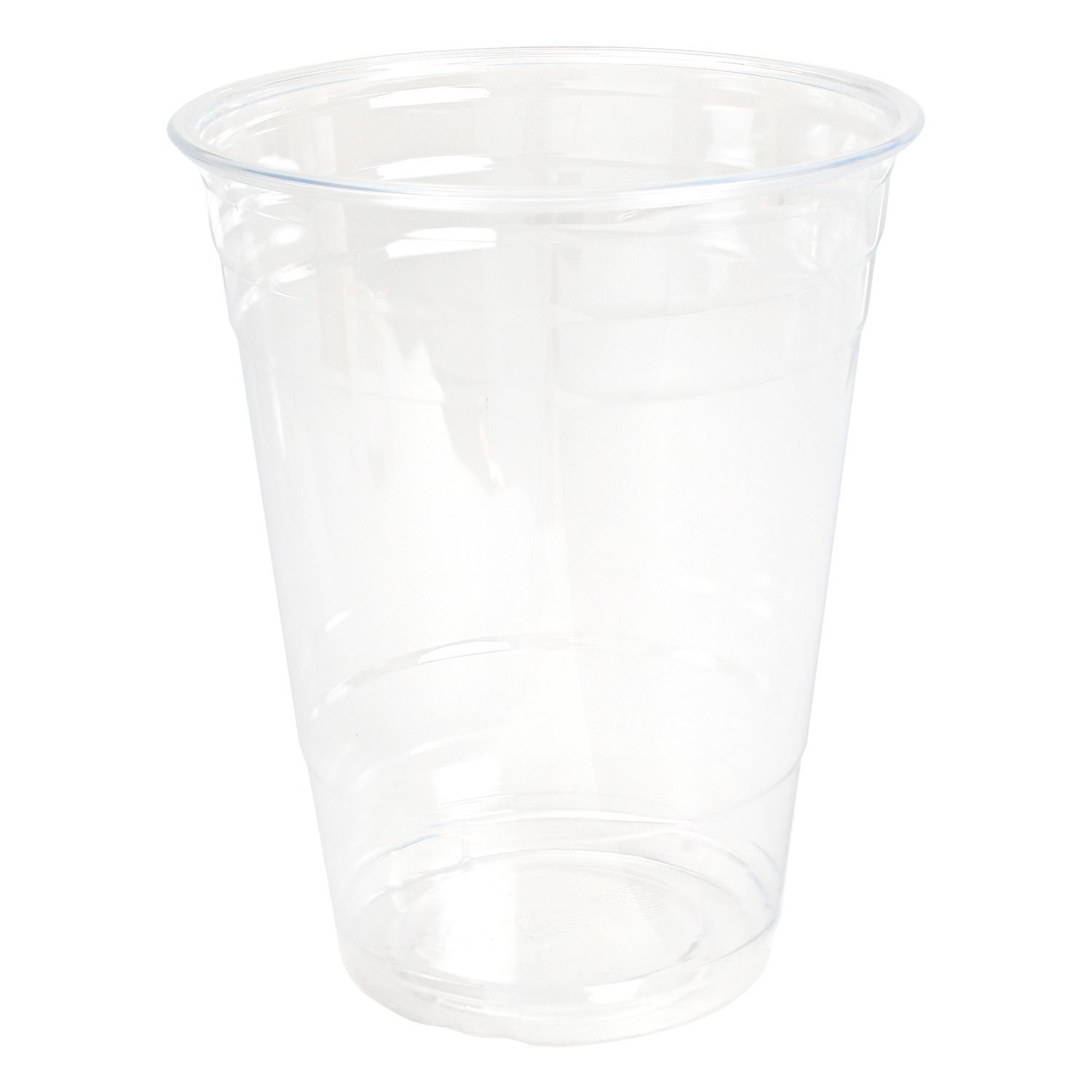 Empress Pet Clear Cup 16 oz