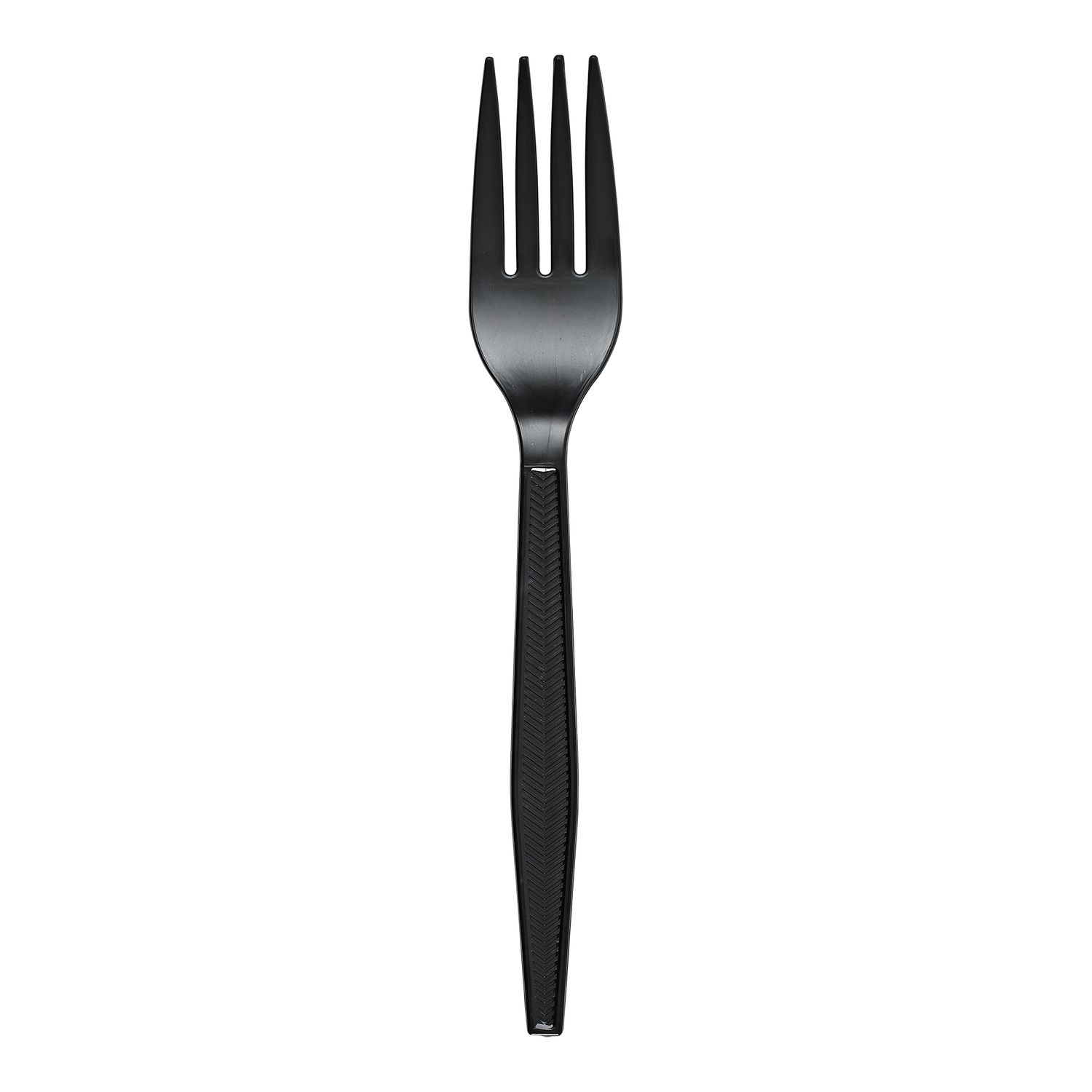 Fork Heavy weight, Black wrapped ,Empress