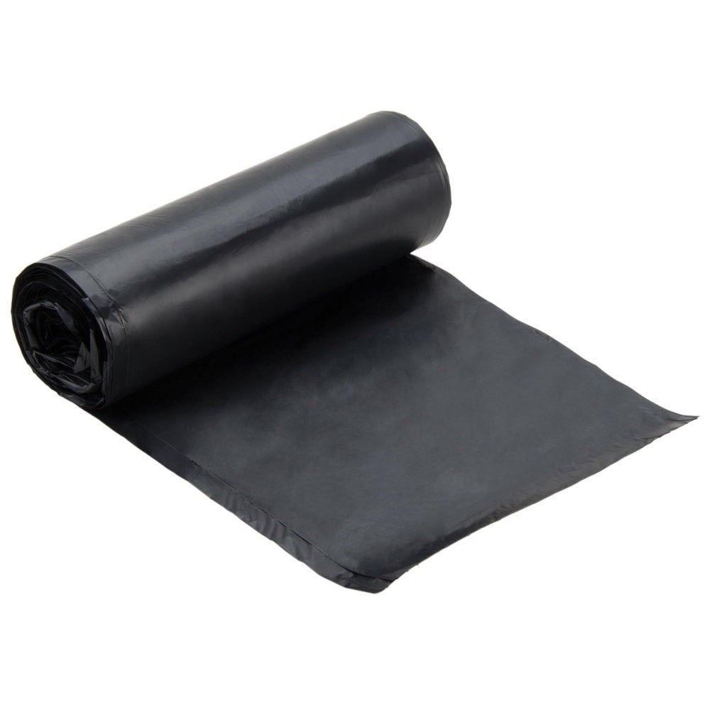 can liner 16 gallon, 1 mil