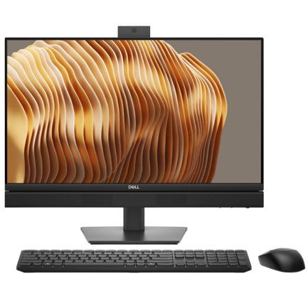 All in One Dell Pro 24 QC24250 Intel Ultra 7