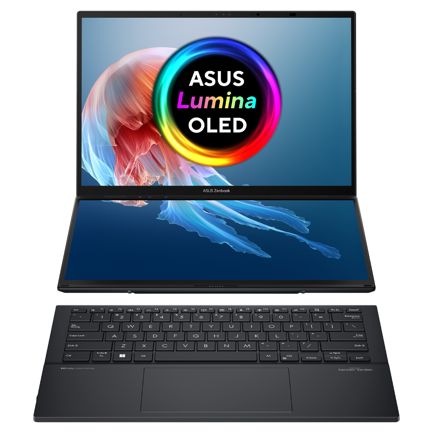 Laptop Asus Zenbook Duo UX8406CA Intel Core Ultra 9