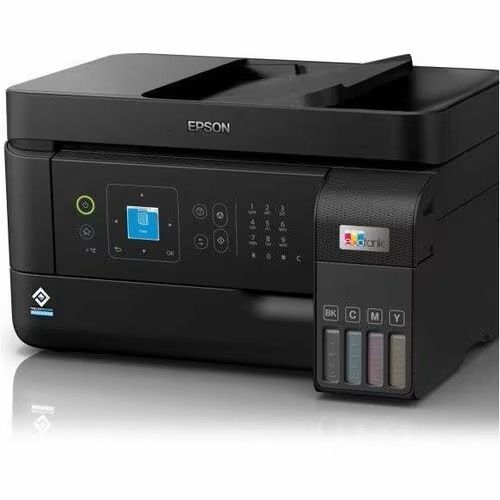 Impresora de inyección de tinta multifunción Epson L5590 EcoTank