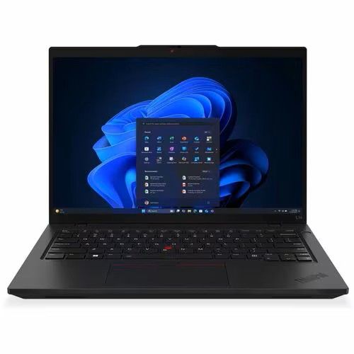 Lenovo ThinkPad L14 Gen 6 21S7000PLM 35.6cm (14") - WUXGA - 60Hz - Intel Core Ultra 5 225U