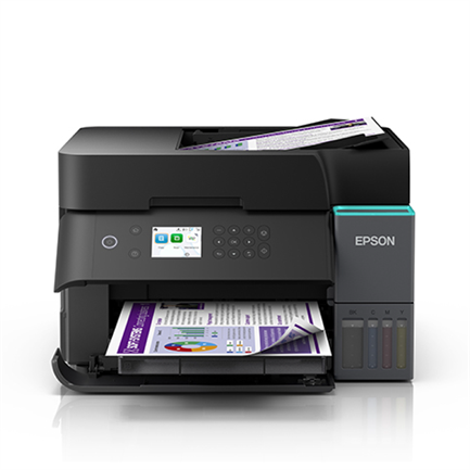 Multifuncional Epson EcoTank L6370