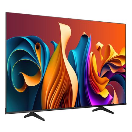 Televisor Hisense 85" A65NV 4K Smart