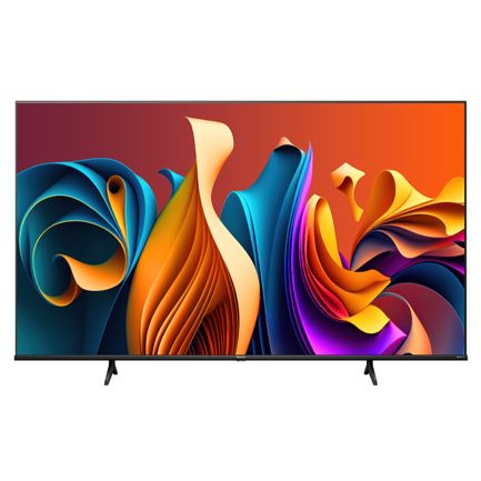 Televisor Hisense 85" A65NV 4K Smart