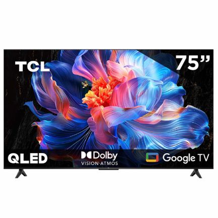Televisor TCL 75" Q5K 4K UHD
