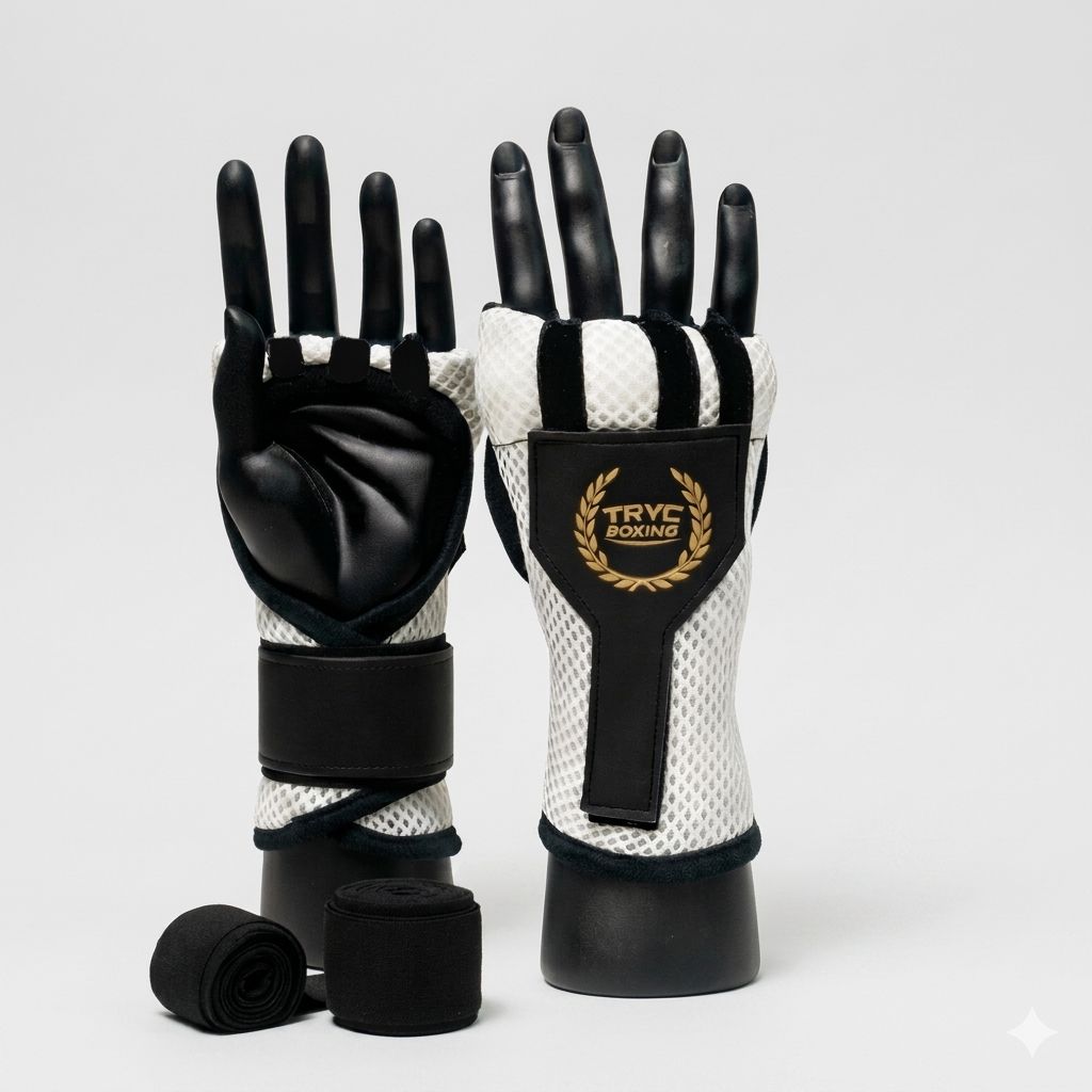 PRO Bandaże/owijki TrycBoxing