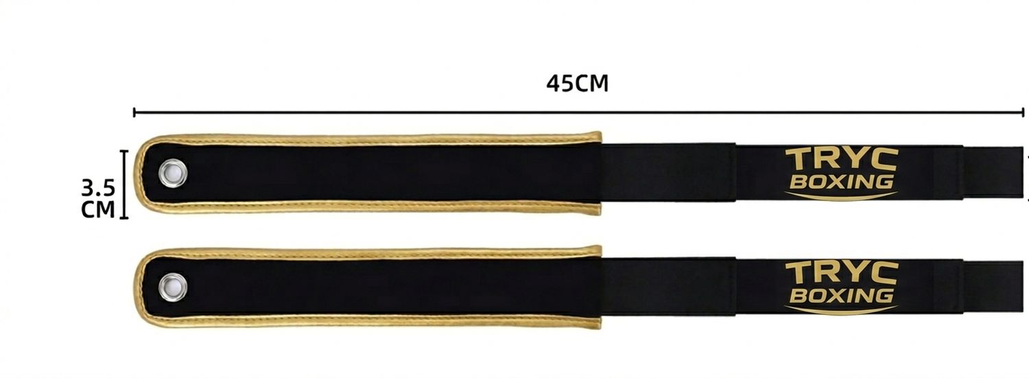 Konwerter rękawic sznurowanych Tryc Boxing w zestawie 2sztuki-para