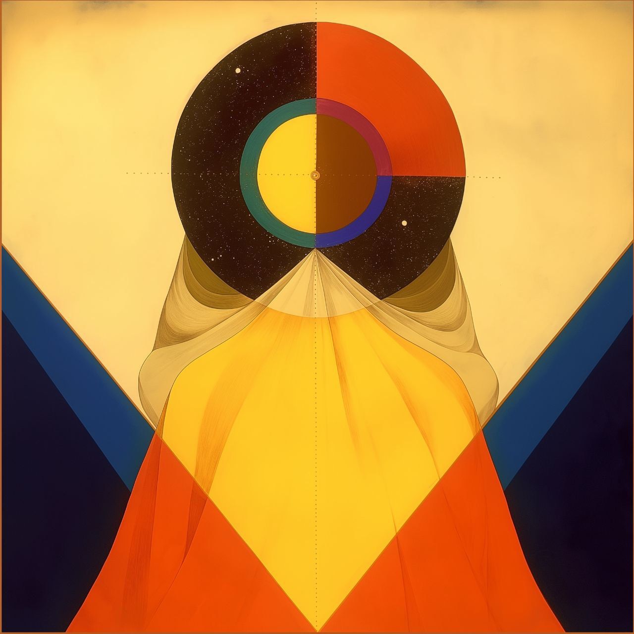 Personal quantum keeper