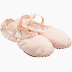 BLOCH BALLET SHOES