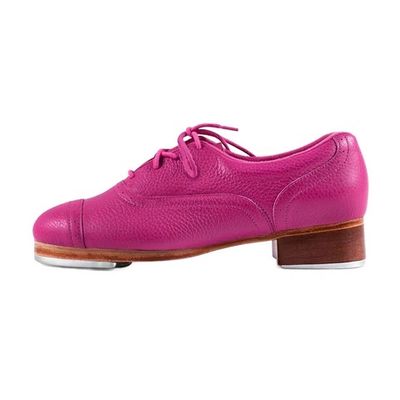 LImited Edition Jason Sam Taps Womens Fuscia 7.5M