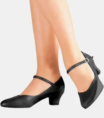 Character Shoes/ Heels