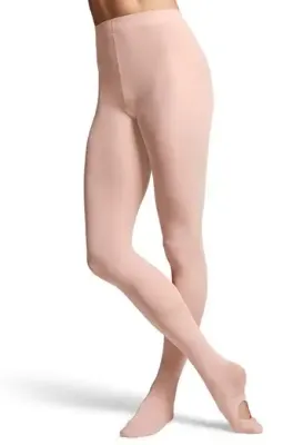 Bloch Children Convertible Tights