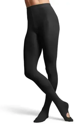 Bloch Adult Convertible Tights