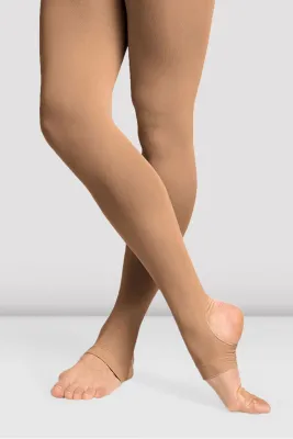 Bloch Adult Stirrup Tights