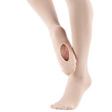 So Danca Convertible Tights