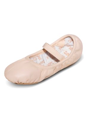 CHILDREN BLOCH BALLET SHOE
