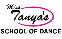 Miss Tanyas School of Dance
