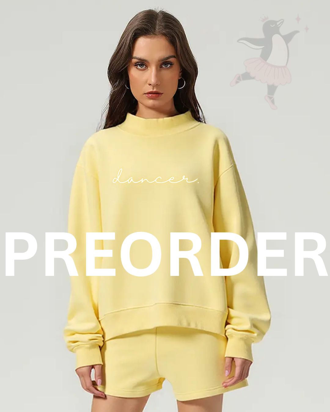 DANCER.MOCKNECK