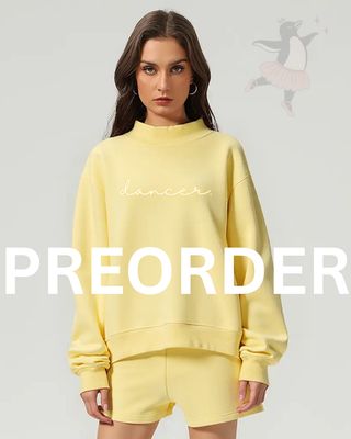 DANCER.MOCKNECK