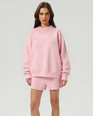 DANCER.SHORTS