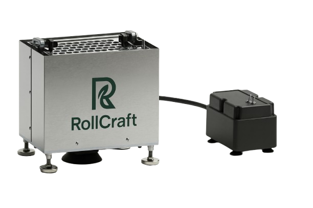 RollCraft MRB Pre-roll Machine