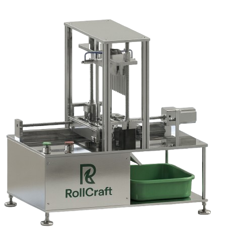 RollCraft ATC Closer