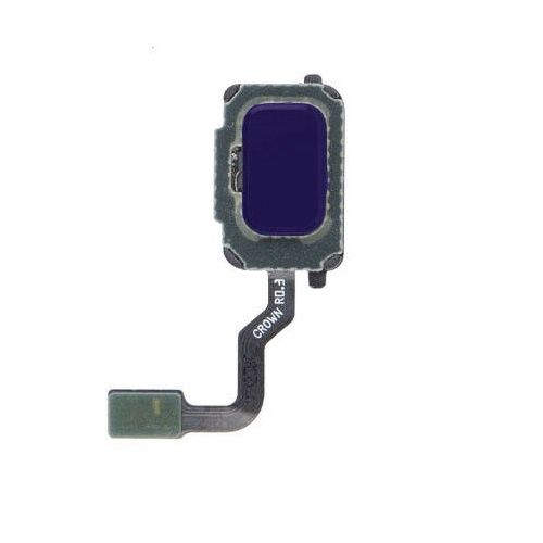 Samsung Galaxy Note 9 Finger Print Scanner (Blue)