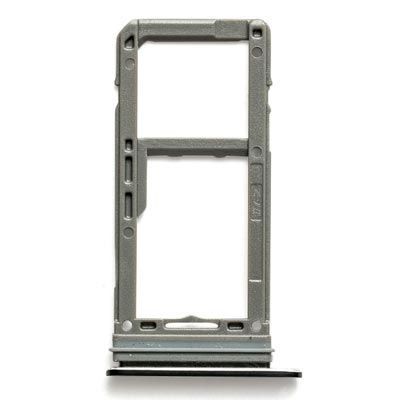 Samsung Galaxy Note 8 Sim Tray (Black)