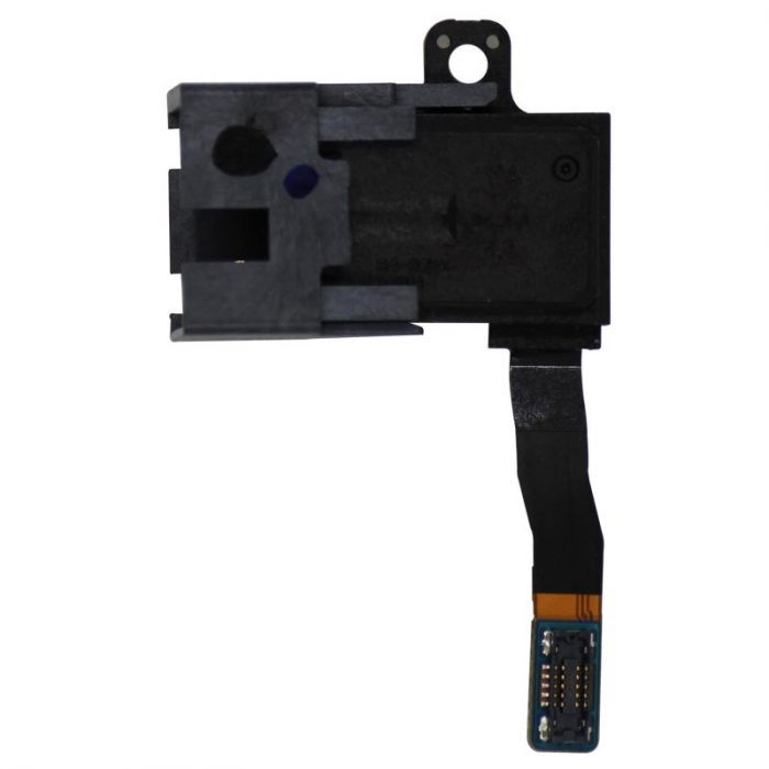 Samsung Galaxy S8/S8 Plus Headphone Audio Jack Flex Cable (Black)
