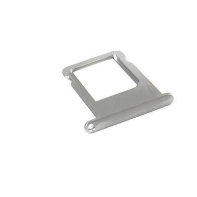 iPhone 6G Sim Tray (Silver)