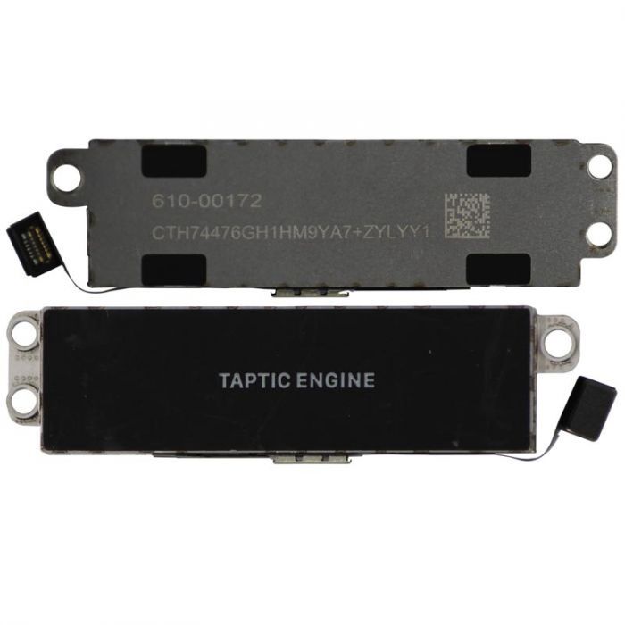 iPhone 8 Plus Vibrate Motor