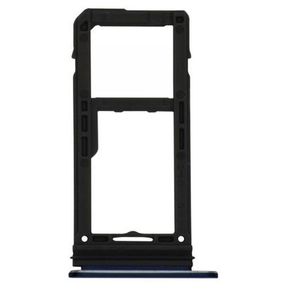Samsung Galaxy Note 8 Sim Tray (Blue)