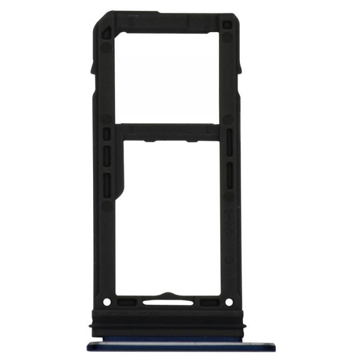 Samsung Galaxy Note 8 Sim Tray (Blue)