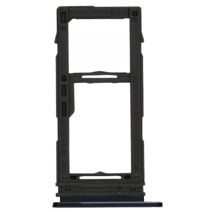 Samsung Galaxy S10/S10 Plus Sim Tray (Black)