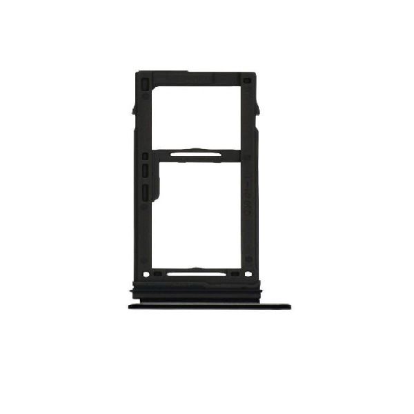SAMSUNG NOTE 9 SIM TRAY BLACK